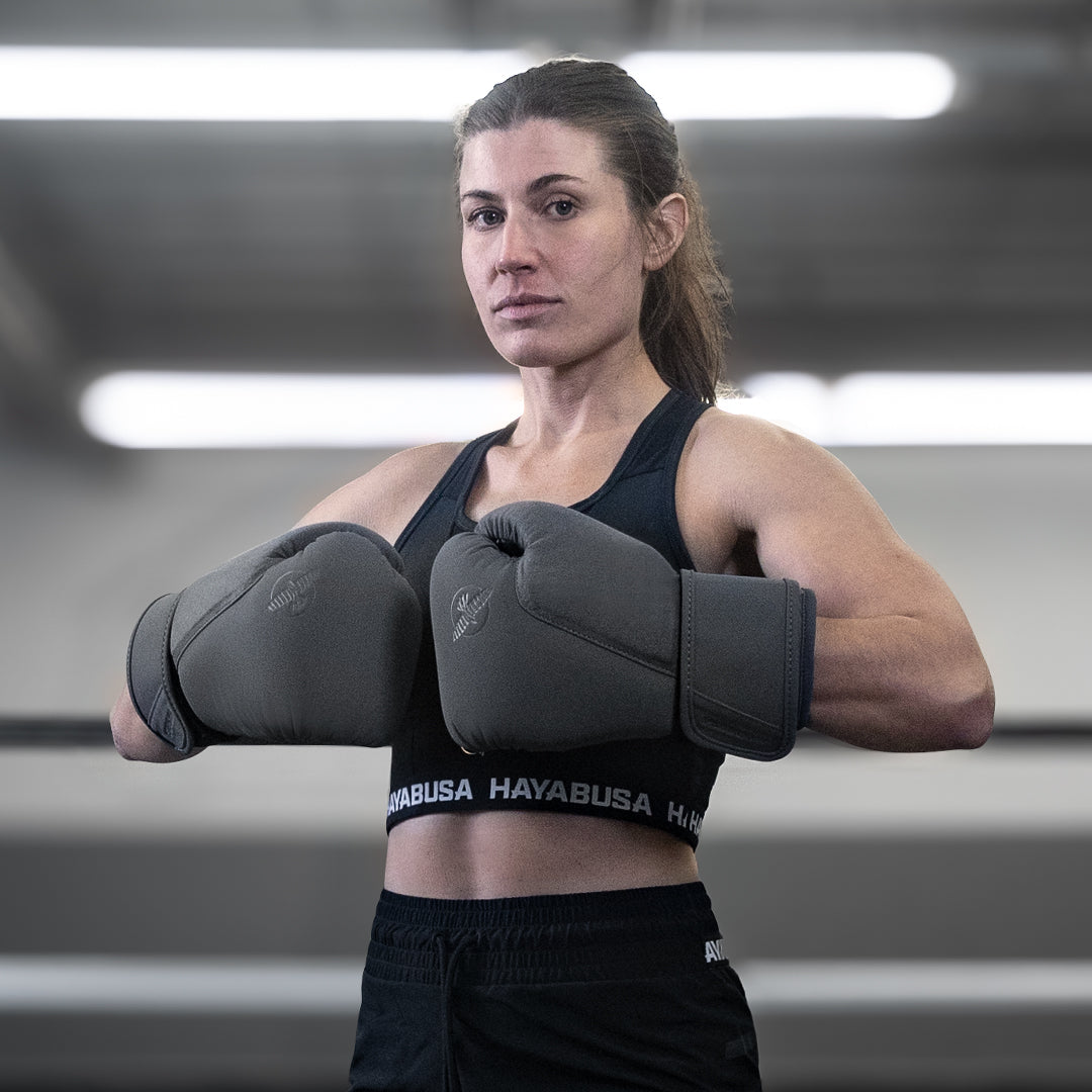 Lace-Up vs Velcro Boxing Gloves: Which Should You Buy (and Why)?