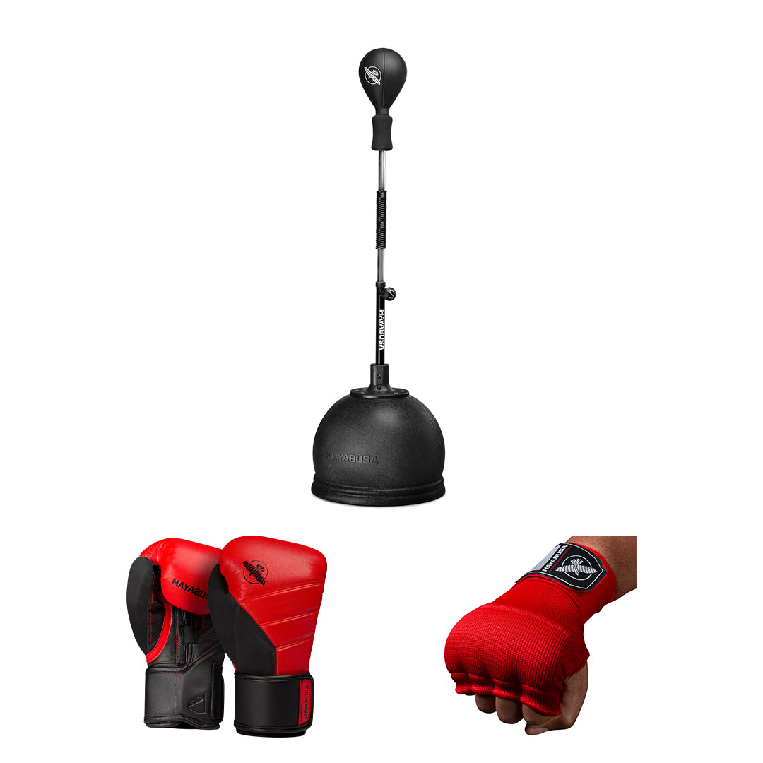 Boxing training kit online