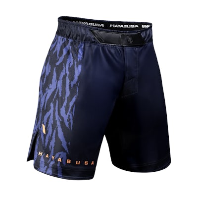 Hayabusa Men’s Apex Full-Length Fight Shorts