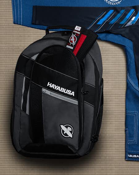Ryoko Gym Bags