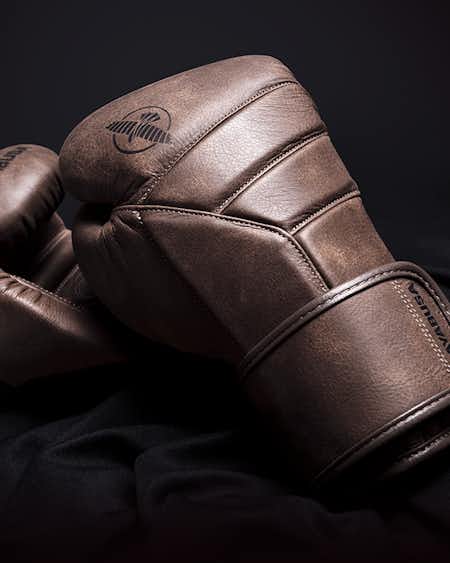 T3 Kanpekiboxing gloves