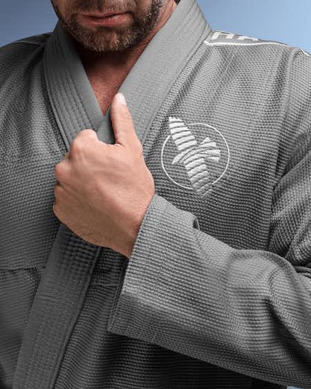 Jiu Jitsu GisPerformance and Fit