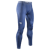 Hayabusa Men’s Core Jiu-Jitsu Spats - Blue