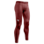 Hayabusa Men’s Core Jiu-Jitsu Spats - Red