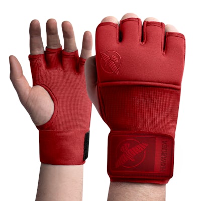 Hayabusa Deluxe Quick Wraps