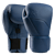 Hayabusa E1 Leather Boxing Gloves - Dusk Blue