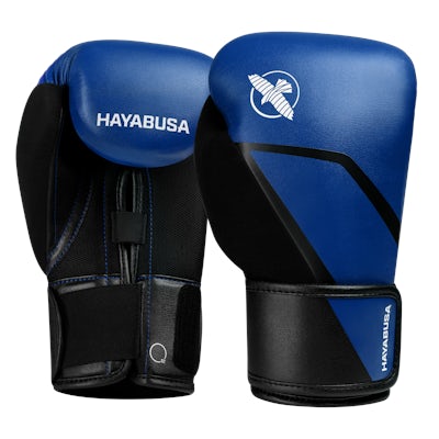 Hayabusa E1 Kids Boxing Gloves