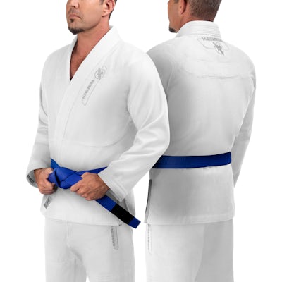 Hayabusa Essential Gold Weave Jiu-Jitsu Gi