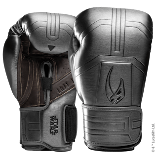 Star Wars The Mandalorian Boxing Gloves
