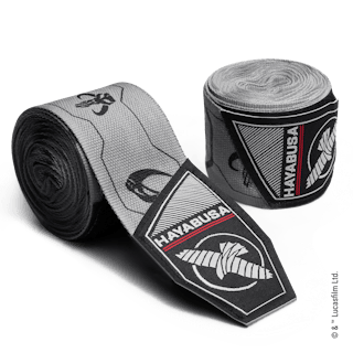 Star Wars Galaxy Hand Wraps