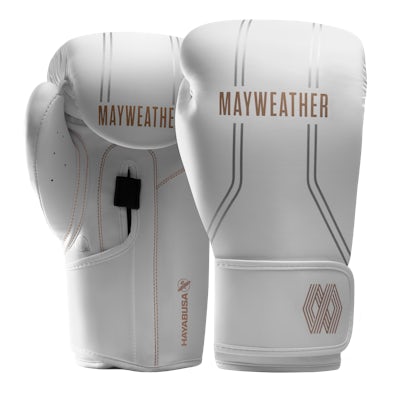 Mayweather Contender Boxing Gloves