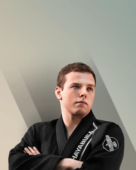Light. Classic. Pro.Introducing The newPro Lightweight Gi.
