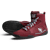 Hayabusa Pro Boxing Shoes - Garnet/Grey