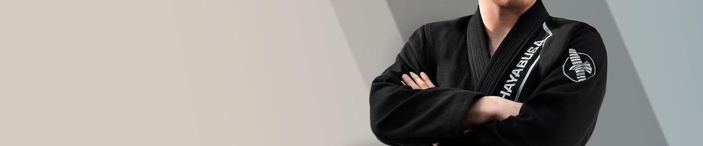 LIGHT. CLASSIC. PRO.INTRODUCING THE NEW PRO LIGHTWEIGHT GI.