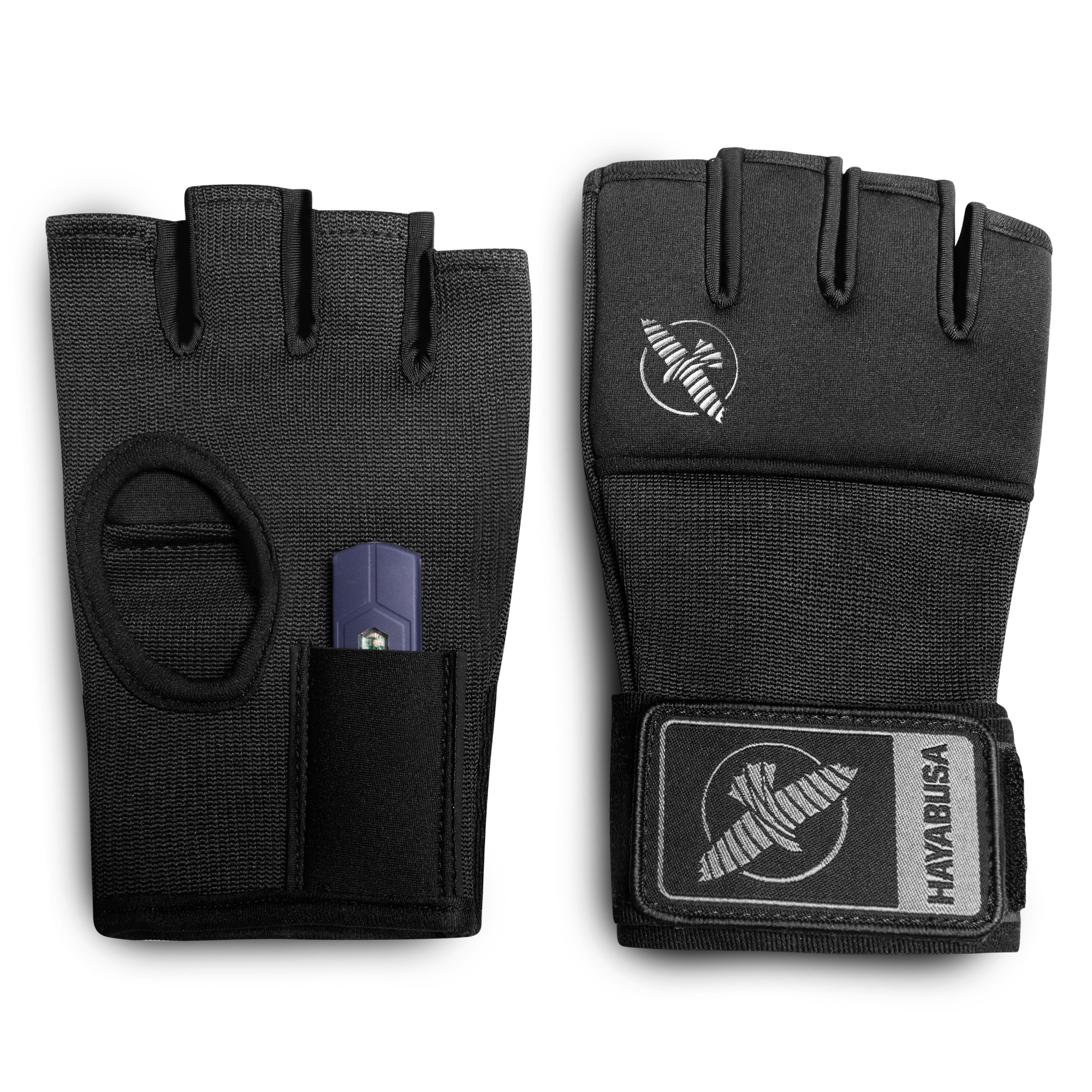 Hayabusa Sensor Pocket Quick Wraps