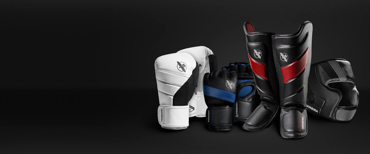 ULTIMATE FIT,PROTECTION ANDPERFORMANCE