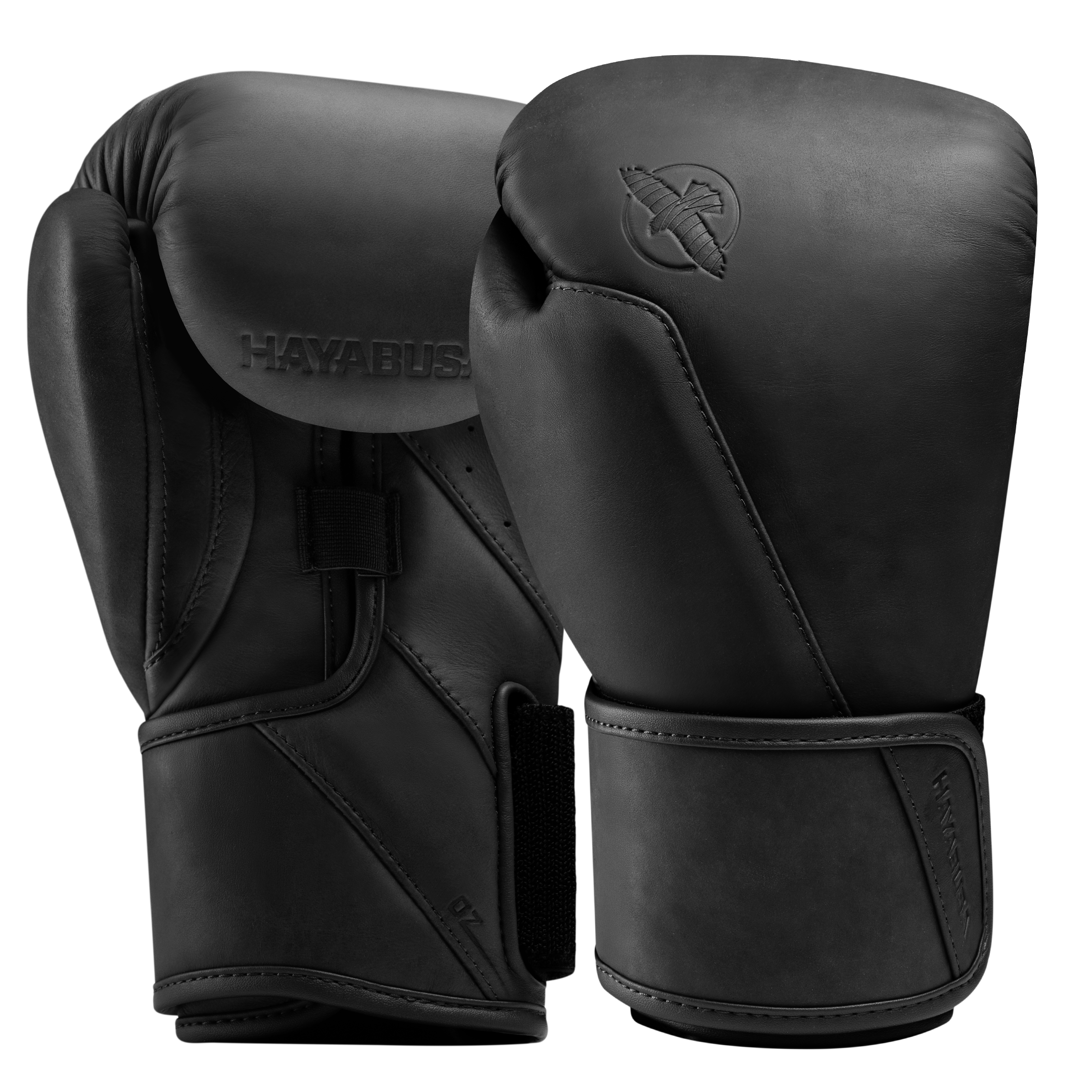 Hayabusa T360 Leather Boxing Gloves