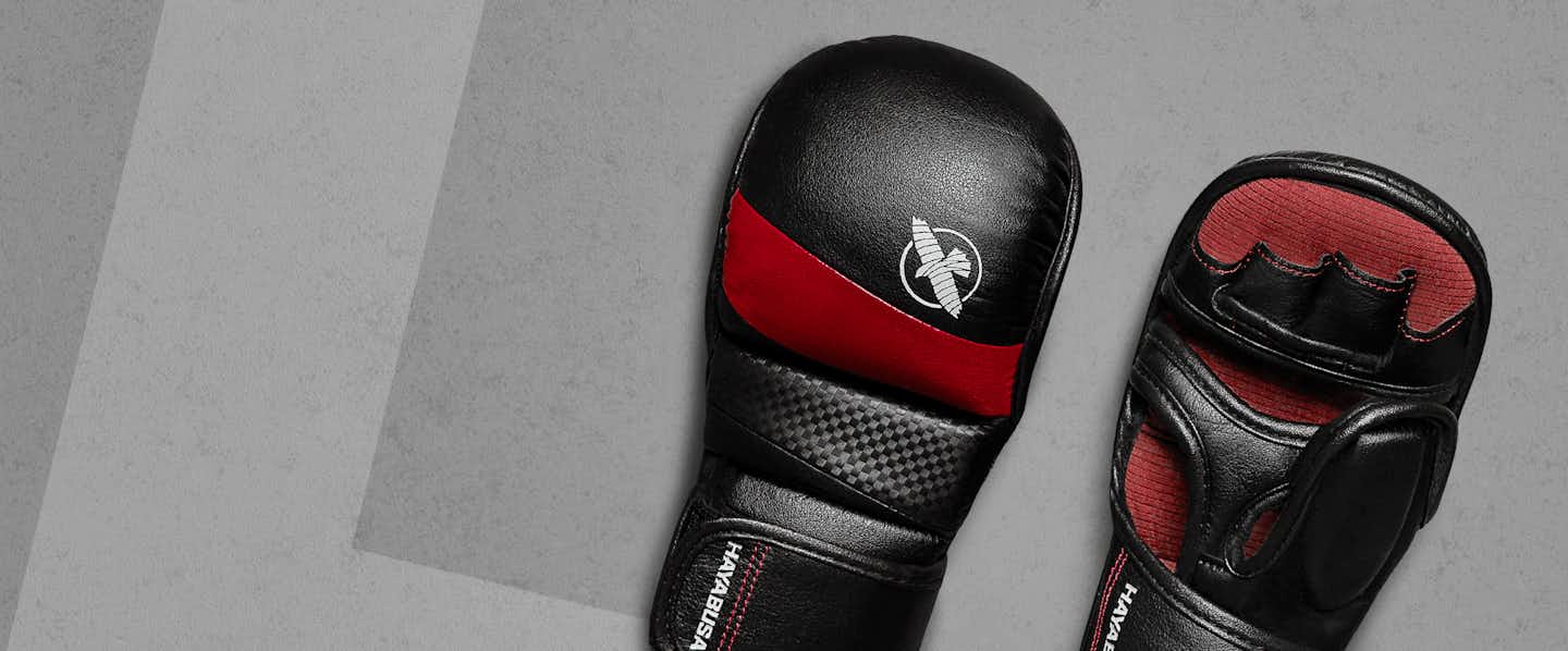 Sous Gants boxe avec gel, Mitaine MMA Muay Thai, Protege Main Arts