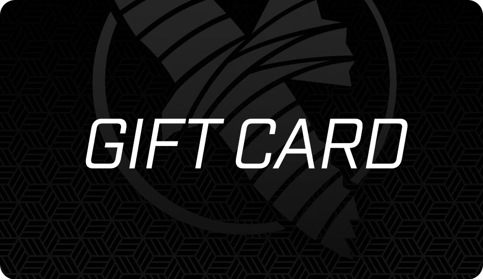 Promotion Gift Card