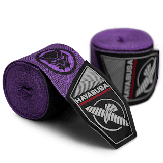 Marvel Hero Elite Hand Wraps
