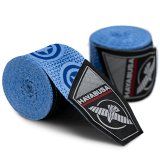 Marvel Hero Elite Hand Wraps