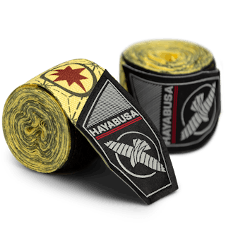 Marvel Hero Elite Hand Wraps