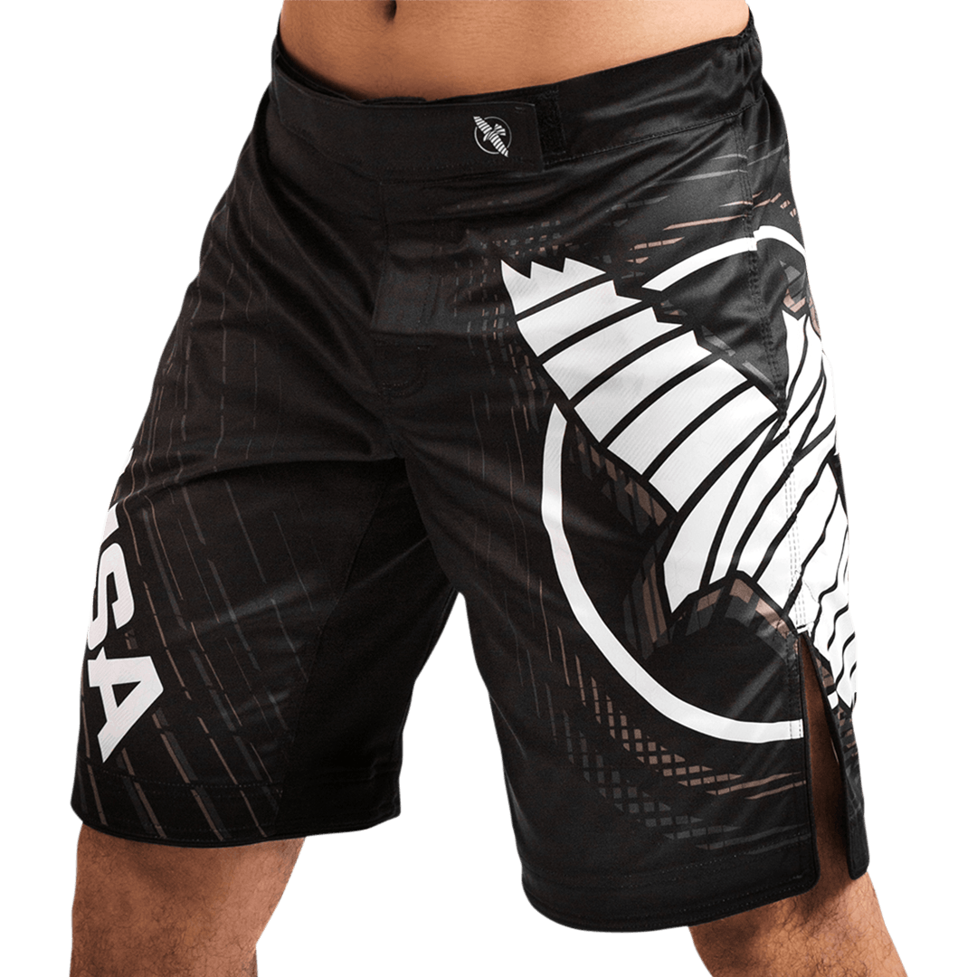 hayabusa fight shorts