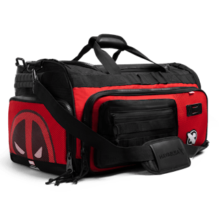 Marvel’s Deadpool Duffle Bag