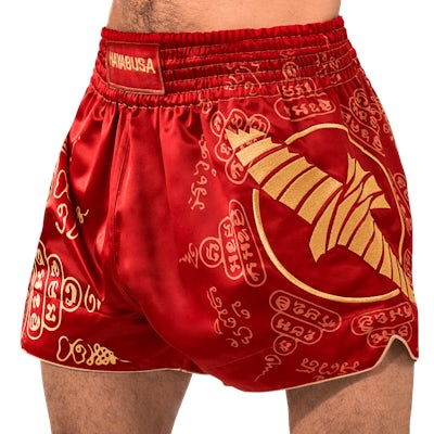 Falcon Muay Thai Shorts