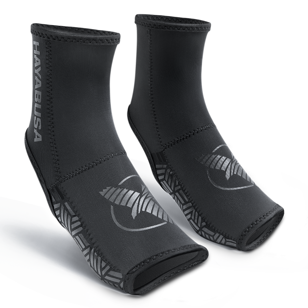 Hayabusa Ashi Foot Grips MMA & BJJ NonSlip Grips • Hayabusa Fight