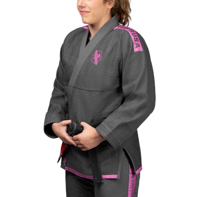 Hayabusa Lightweight Jiu Jitsu Gi