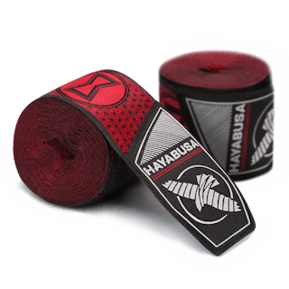Marvel Hero Elite Hand Wraps