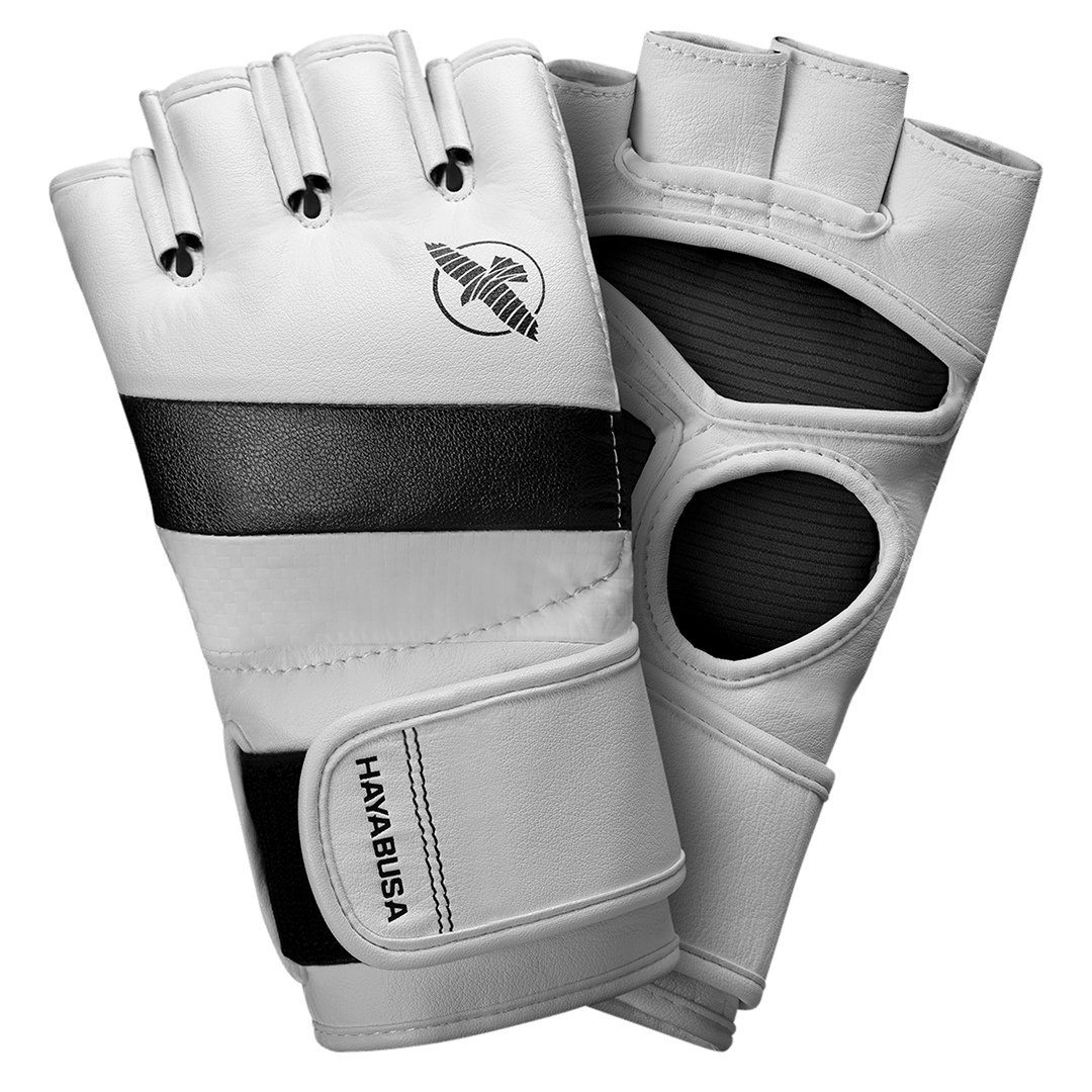 hayabusa mma gloves