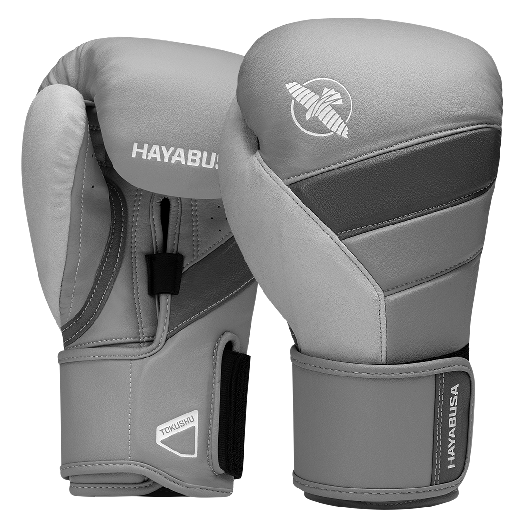 Hayabusa T3 Boxing Gloves The Best Boxing Gloves • Hayabusa Fight