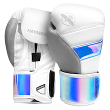 Hayabusa T3 Boxing Gloves Reviews • Hayabusa