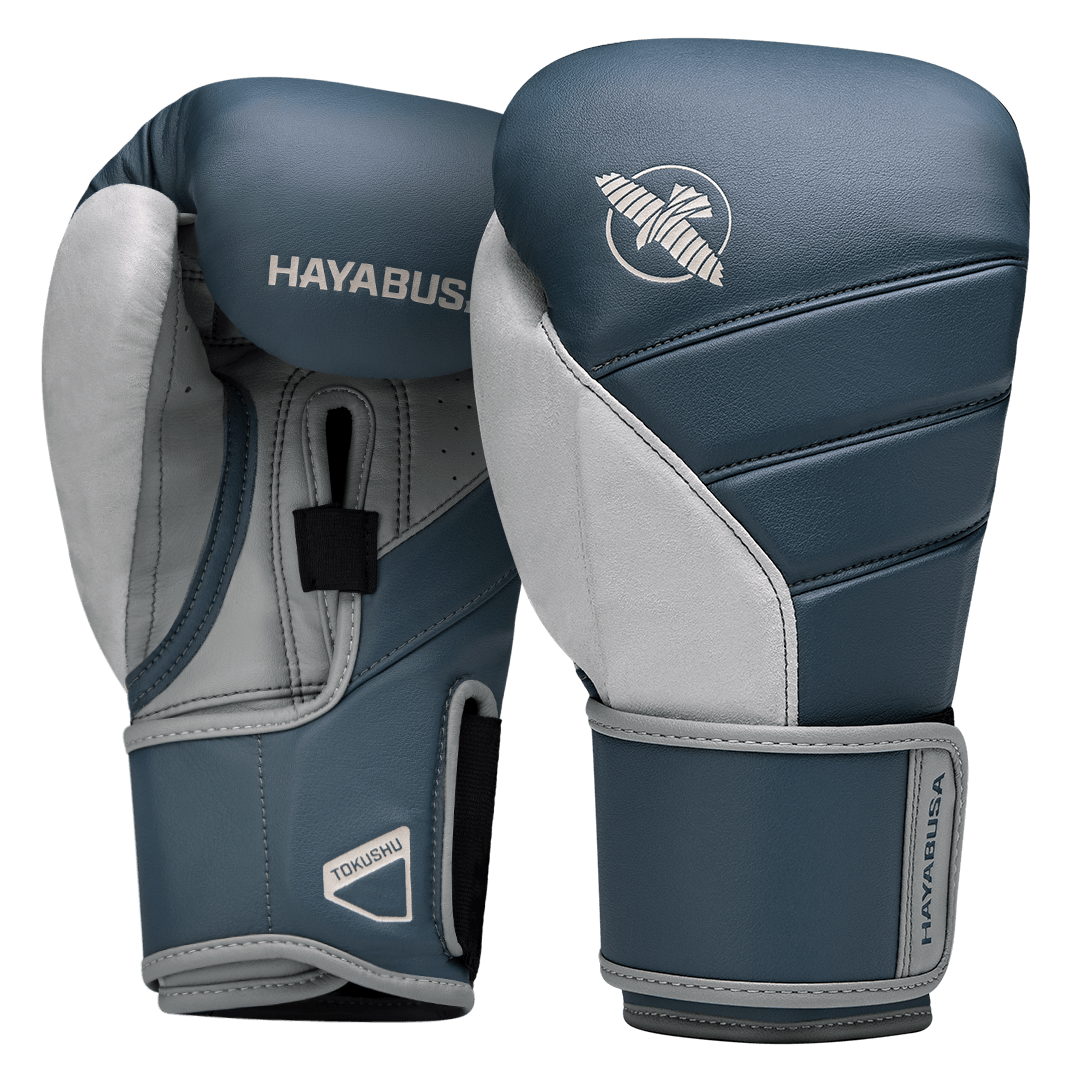 Hayabusa T3 Boxing Gloves The Best Boxing Gloves • Hayabusa Fight