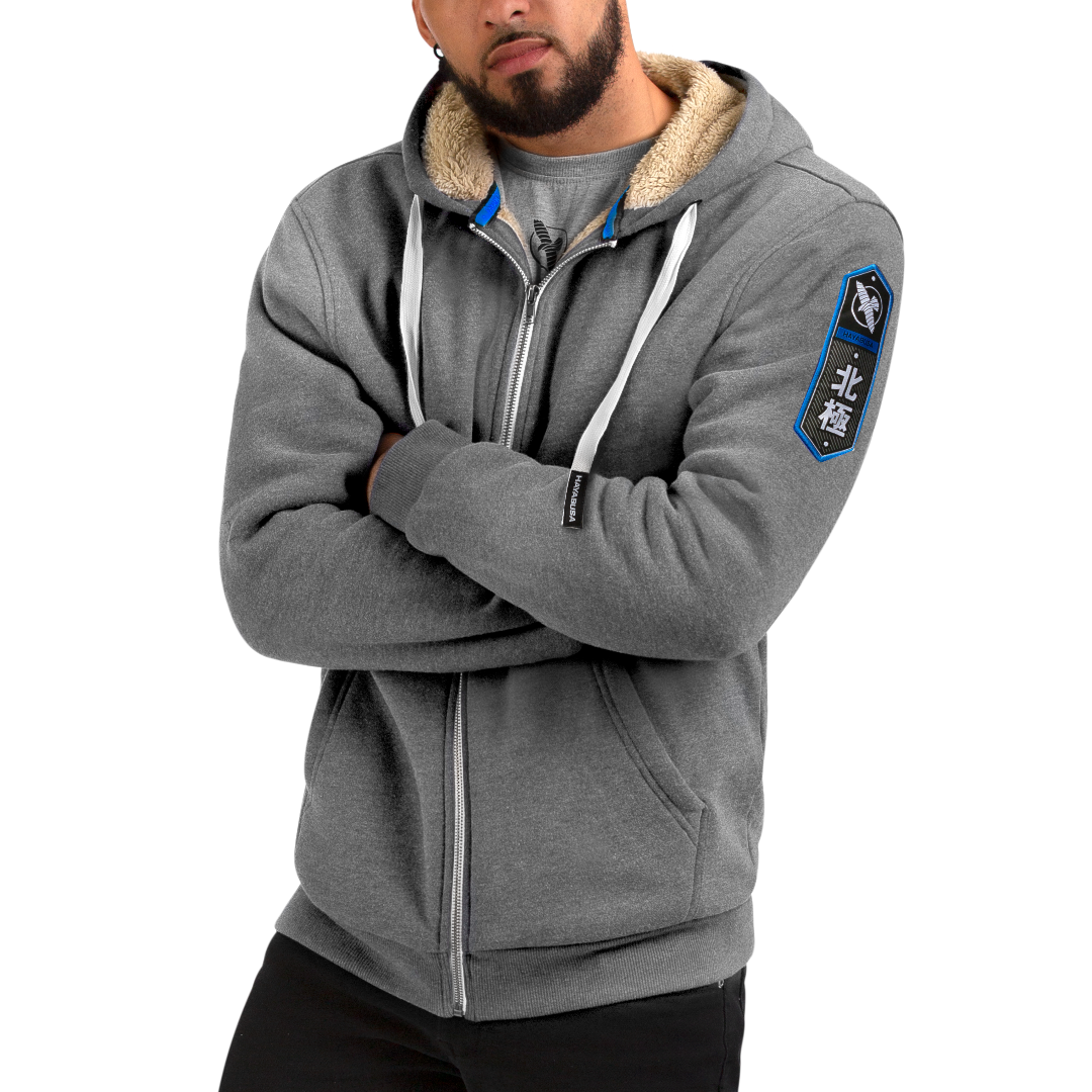 extra heavyweight hoodie