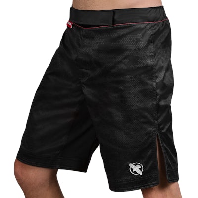 Hayabusa Hexagon MMA Shorts