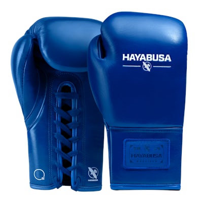 Hayabusa Pro Horsehair Fight Boxing Gloves
