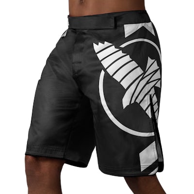 Hayabusa Icon MMA Shorts
