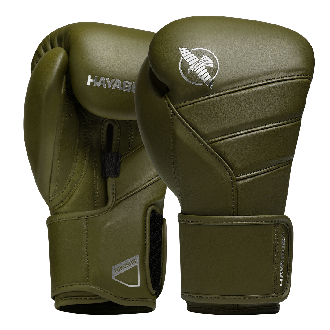MS-300 10oz Pro Boxing Gloves