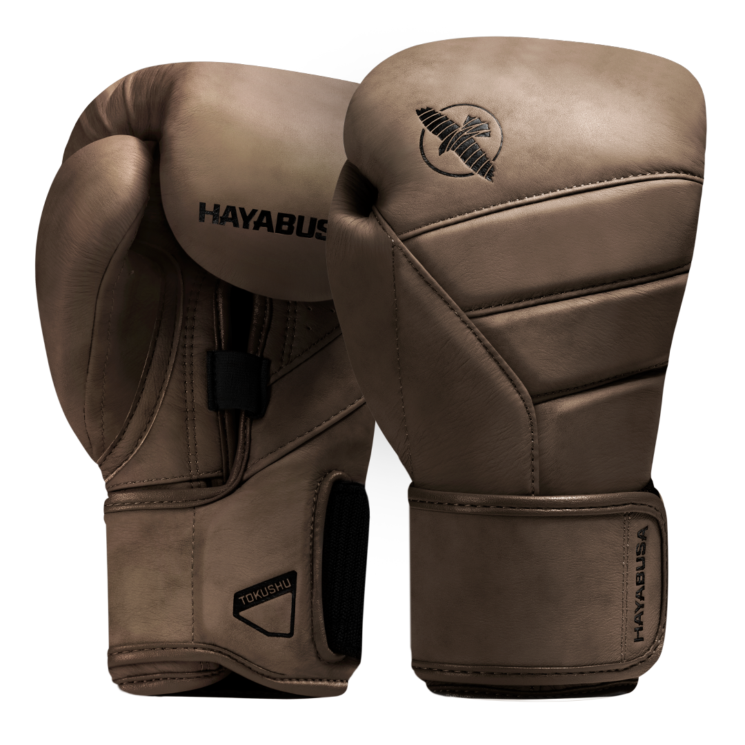 16 oz boxing gloves for heavy bag