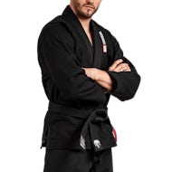 Hayabusa 'The Punisher' Gi