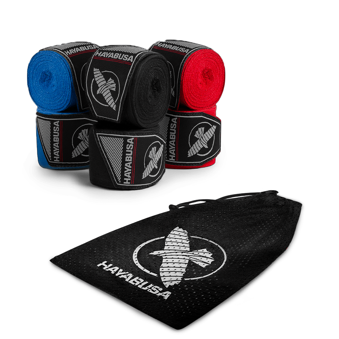 stretch hand wraps