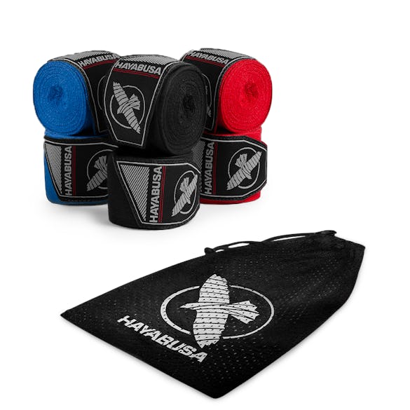 Perfect Stretch Hand Wraps Multi-Pack