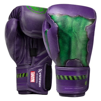 Marvel's Hulk Boxing Gloves