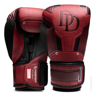 Marvel’s Daredevil Boxing Gloves