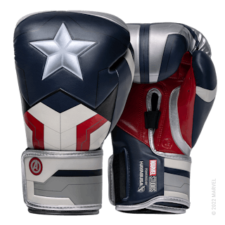 Marvel Super Hero Fighting Gear | Elite Series • Hayabusa