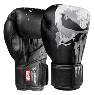 Marvel's Youth Punisher Boxing Gloves