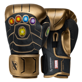 Marvel's Youth Thanos Boxing Gloves